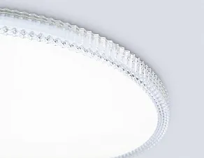 Накладной светильник Ambrella Light  FZ1720