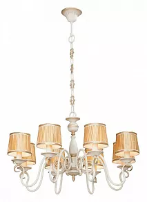 Подвесная люстра Vitaluce V1728 V1728/8