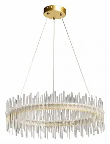 Подвесной светильник De City Арман 462011801