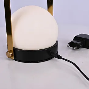 Настольная лампа декоративная Imperiumloft  Tangli01