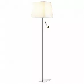 Торшер с подсветкой Odeon Light Edis 4114/1F