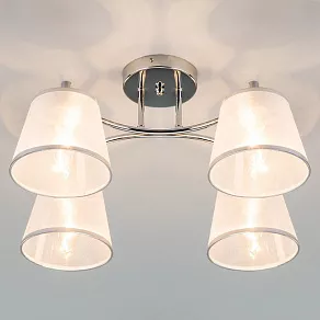 Потолочная люстра Eurosvet Cornetto a044706