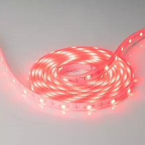 Лента светодиодная Arlight SPI-5000P-RAM 12V RGB (5060, 150 LED x1) 026441