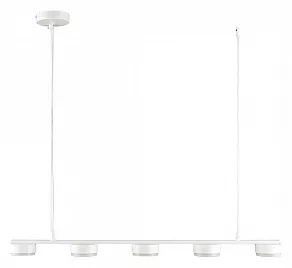 Подвесной светильник Lumion TORINA 8265/5