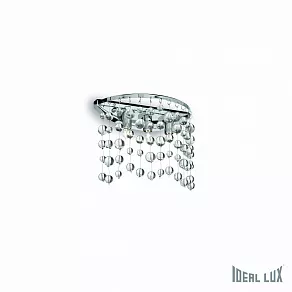 Накладной светильник Ideal Lux Neve NEVE AP3 CROMO