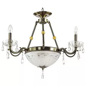 Подвесная люстра Lumion Candelia 2988/5A