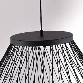 Подвесной светильник Favourite Fibra 4633-6P