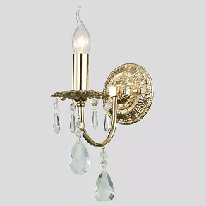 Бра Maytoni Elegant 26 ARM338-01-G