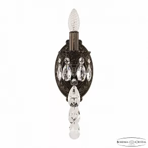 Бра Bohemia Ivele Crystal AL7801 AL7801B10/1/175 B PD