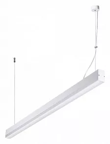 Подвесной светильник Novotech Iter 358159