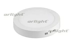 Накладной светильник Arlight  SP-R145-9W Day White