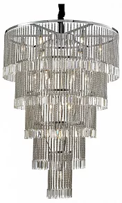 Подвесная люстра Favourite Ignis 2924-19P