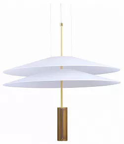 Подвесной светильник ST-Luce Isola SL6101.203.01
