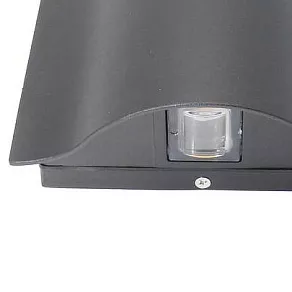 Накладной светильник Favourite Tandem 2862-2W