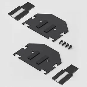 Заглушка для трека Elektrostandard Slim Magnetic 85233/00