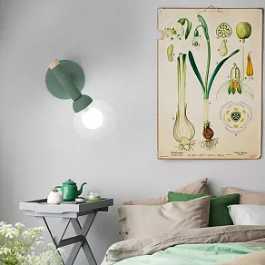 Бра Imperiumloft EGLE EGLE01