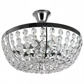Светильник на штанге TopLight Mary TL1510X-05CH