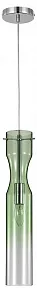 Подвесной светильник Indigo Beuta 11052/1P Green