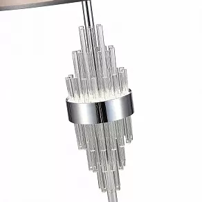 Настольная лампа декоративная ST-Luce Onzo SL1002.104.01