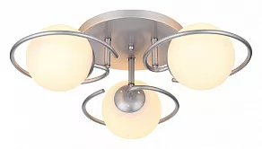 Потолочная люстра EVOLUCE Galio SL418.102.03