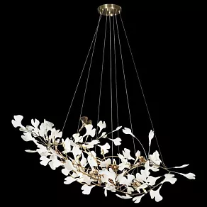 Подвесной светильник Loft it Fleur 10125/12