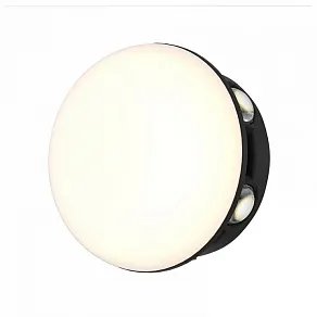 Накладной светильник Favourite Option 4853-1W