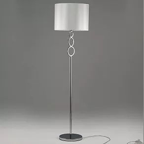 Торшер Moderli Macadamia V10554-1F