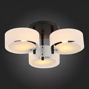 Потолочная люстра EVOLUCE Foresta SL483.402.03