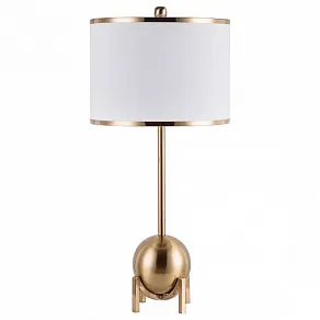 Настольная лампа декоративная Alfa-Light F0224 F0224-08
