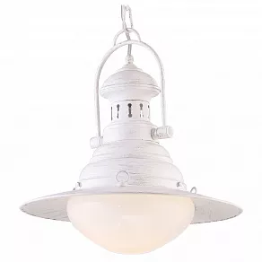 Подвесной светильник Arte Lamp Gambrinus A3345SP-1WG