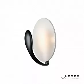 Бра iLedex Spoon ZD8096S-6W BK