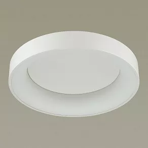 Накладной светильник Odeon Light Sole 4062/40CL