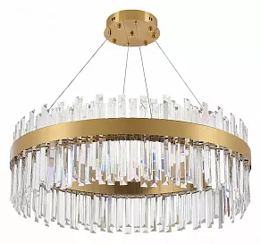 Подвесной светильник Natali Kovaltseva Smart Нимбы LED LAMPS 81272