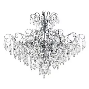 Подвесная люстра Eglo ПРОМО Fenoullet 39524