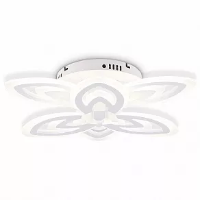 Потолочная люстра Ambrella Light FA FA4546