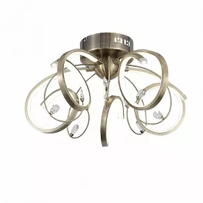 Потолочная люстра ST-Luce Mieleno SL399.302.05