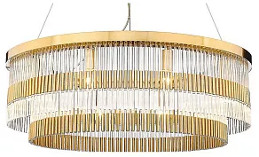 Подвесная люстра Divinare Brillante 6813/17 LM-10