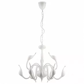 Подвесная люстра Lightstar Cigno Collo 751126