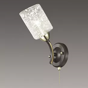 Бра Odeon Light Nantes 2941/1W