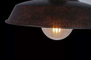 Подвесной светильник Maytoni Campane T023-11-R