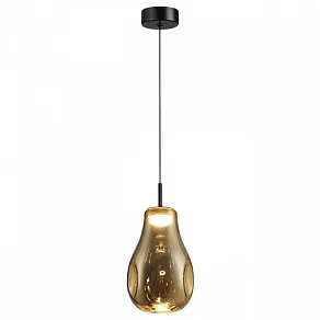 Подвесной светильник Odeon Light Nave 5098/4LA