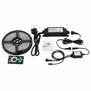 Комплект с лентой светодиодной Eglo ПРОМО LED Stripes-Flex 97926