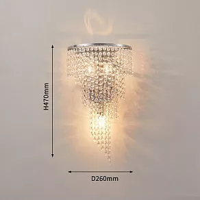 Накладной светильник Favourite Phoenix 2904-3W