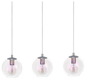 Подвесная люстра Eglo ARISCANI 2 901919