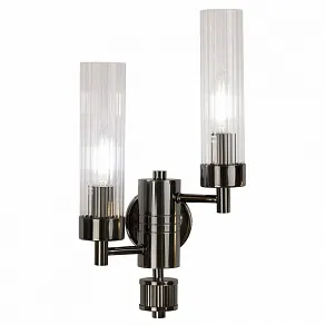 Бра AM-Group INDIGO INDIGO AP2 PEARL BLACK