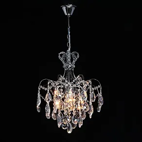 Подвесная люстра De City Бриз 49 111018804