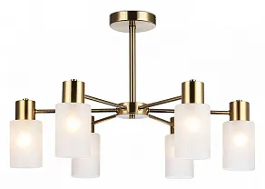 Люстра на штанге Ambrella Light TRADITIONAL TR9581