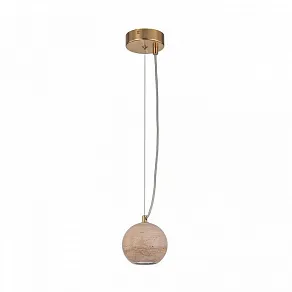 Подвесной светильник Favourite Limestone 4652-1P