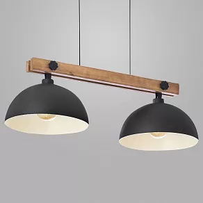 Подвесной светильник Eurosvet Oslo 1706