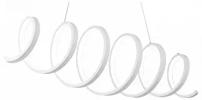 Подвесной светильник Vitaluce V4677 V4677-0/1S